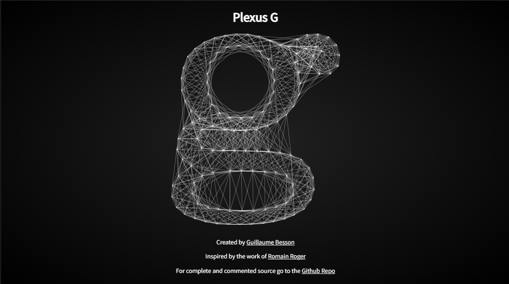 plexus G